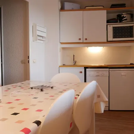 Apartment Pour 6 Pres Des Pistes Avec Parking - Montchavin Les Coches La Plagne